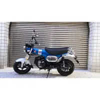 在飛比找蝦皮購物優惠-Honda Dax125田宮限量版16萬5千辦到好