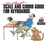 在飛比找博客來優惠-Instant Scale and Chord Guide 