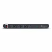 CyberPower Rackbar CPS1615RMS 16-Outlets Surge Suppressor/Protector
