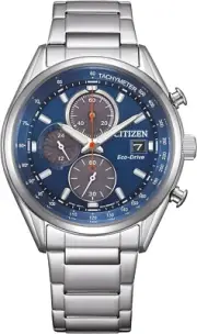 Citizen Eco-Drive Racing CA0459-79L Orologio Uomo Al quarzo
