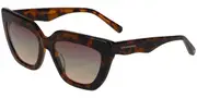 Scotch & Soda 7036 113 Men's Sunglasses Tortoiseshell Size 55