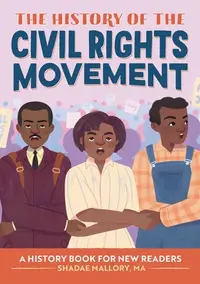 在飛比找誠品線上優惠-The History of the Civil Right