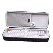 LTGEM Case Compatible with Glorious GMMK 2 96% / GMMK 2 65% / GMMK 3 65% /