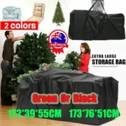 StJCage Bags Clothes Extra Waterproof Large Christmas Cushion Tree Xmas OutdoQT