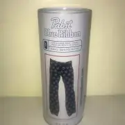 PBR Pabst Blue Ribbon Beer Lounge Pants in a can-SIZE SMALL S Swag Boxers