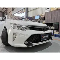 在飛比找蝦皮購物優惠-DIY 商城 HID 豐田 TOYOTA 2015 CAMR