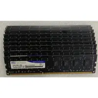 在飛比找蝦皮購物優惠-十銓 DDR3 1600 8g記憶體 雙面