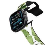 Apple Watch Ultra, Ultra 2 (49mm) Impact Band Holly Nichols Collection, Tropical