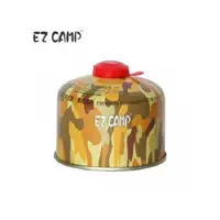 在飛比找蝦皮商城優惠-EZ CAMP 高山瓦斯罐【露營狼】【露營生活好物網】