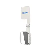 Amaran Go - White