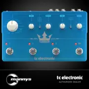 TC Electronic Flashback Triple Delay & Looper Pedal