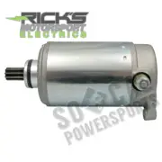 Ricks Motorsport Starter for 2018-2022 Can-Am Commander Max 1000R XT UTV