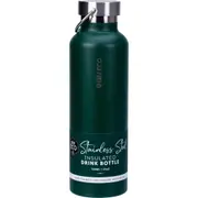 Insulated Stainless Steel Bottle (Forest) - 750mL