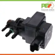 OEM Vacuum Valve Solenoid For Mini R56 1.6L Dir. Inj. Turbo; 3/07 -- 3/14