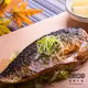 任-頂達生鮮 挪威產進口鯖魚片(含紙板重150g±10g)