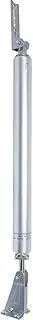 Prime-Line Products K 5058 Adjustable Hydraulic Door Closer, Aluminum