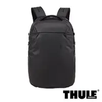 在飛比找PChome24h購物優惠-Thule Tact 21L 15.6 吋電腦後背包-黑色