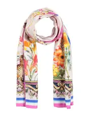 [CAVALLI CLASS] CAVALLI CLASS Scarves - Item 46721657