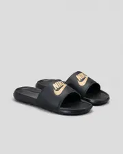 [Nike] Womens' Victori One Slide Sandals