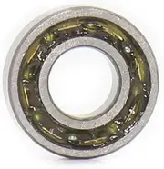 ACAECMGGFP Bearing ABEC-1 (10 PCS) 5 * 11 * 3 mm Miniature 685 OPEN Ball Bearings Bicycle bearings