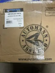 Automann AB1DK20H-9675 Air Spring Rolling Lobe