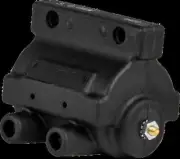 Harddrive Dual Fire Ignition Coils End Posts Harley Super Glide 85-94