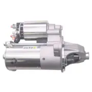 New Starter Motor for Ford Fiesta WS 1.4L Petrol SPJ Engine 2009 to 2010 (for: Ford)