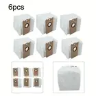 Quick and Efficient 6 Pack Dust Bags for AIRROBO T10+ Robot Vacuum Cleaner