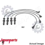 NEW IGNITION CABLE KIT SET FOR SUBARU FORESTER SF EJ202 IMPREZA SALOON GC