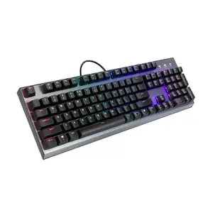 酷碼 CK350【領卷免運】CK351 CK352 RGB 機械式鍵盤 紅軸 青軸 茶軸 繁體中文 電競鍵盤
