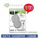 【MR3C】含稅 SEAGATE 1TB 1T ST1000LM048 BarraCuda 新梭魚 筆電 2.5吋 硬碟