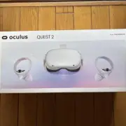 Oculus Quest 2 64Gb