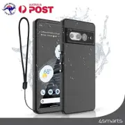 For Google Pixel 7 Pro 5G Waterproof Shockproof Heavy Duty Rugged Case Cover