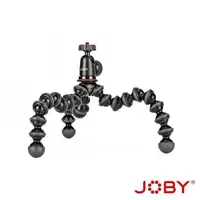 在飛比找PChome24h購物優惠-JOBY Gorillapod 金剛爪 1K套組 公司貨