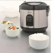 Sunbeam Rice Perfect Deluxe 7 and Steamer