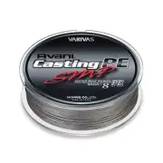 VARIVAS AVANI Casting PE SMP Super Max Power #6 Max 90lb 200m 8 BRAID PE LINE