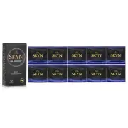 Skyn Elite Non-latex Condoms 10pcs 10pcs/box