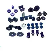 Rear SuperPro Suspenison Bush Kit for Holden Caprice WH 2000 - 2006