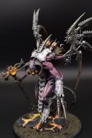 Vashtorr the Arkifane [Painting Commission] Warhammer 40k Chaos Space Marines