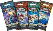 Star Realms The Card Game Bundle: High Alert Expansion Set (Base Set)