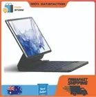 Dexnor for Samsung Galaxy Tab S10+/S9+/S9 FE+/S8+/S7+ Plus/S7 FE Keyboard Case