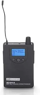 LD Systems MEI 100 G2 BPR Receiver for LDMEI100G2 in-Ear Monitoring System