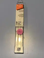 Makita 723079-A-5 6-Inch Prog. Metal Cutting Recip Blade, 5-Pack
