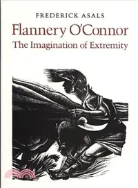 在飛比找三民網路書店優惠-Flannery O'Connor ─ The Imagin