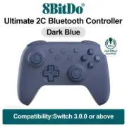 Bluetooth Wireless Controller Gamepads for Nintendo Switch Oled with Joysticks