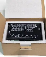 ILX IL-XSD8A4-2411D Stepper driver 2.1-8.4A 18-80VAC 24-110VDC