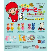 在飛比找蝦皮購物優惠-Kenelephant 日本昭和娃娃Charmy 昭和娃娃 