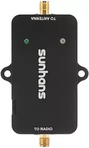 Indoor Wifi Signal Booster SH24BTA-N 2.4Ghz 3000Mw 35Dbm 802.11B/G/N Drone Singa