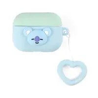 在飛比找蝦皮商城優惠-BT21 AirPods pro Case- Heart R