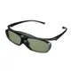 BENQ 3D Glasses - DG5 立體3D眼鏡 支援 DLP Link 3D-ready 可支援任何DLP Link 投影機